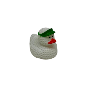 Pato Bolinha de Golf