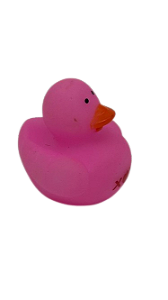 Pato Rosa