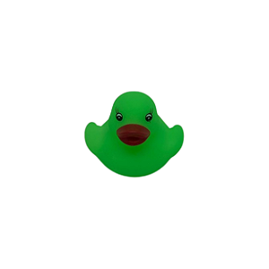 Pato verde
