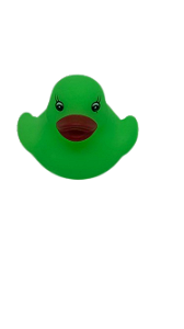 Pato verde