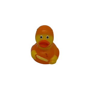 Pato Jogador Beisebol
