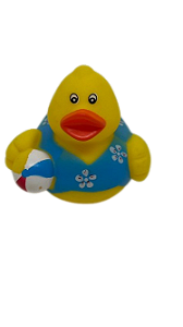 Pato praiano