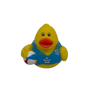 Pato praiano