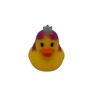 Pato Princesa