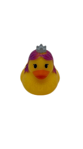 Pato Princesa