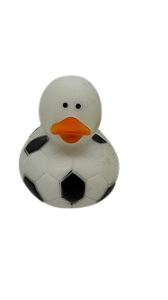 Pato Bola de futebol