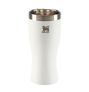 Copo Pilsner Stanley Glass Happy Hour | 444ml
