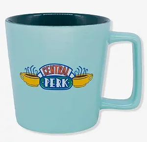 Caneca Buck - 400 Ml Friends