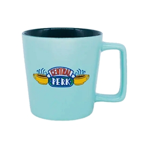 Caneca Buck - 400 Ml Friends