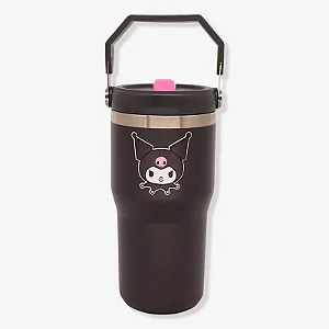 Copo Tumbler Hanger - Kuromi
