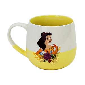 Caneca Maggie - Bela