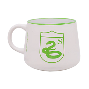 Caneca Moma 500Ml Sonserina – Harry Potter
