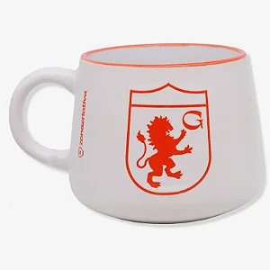 Caneca Moma 500Ml - Grifinória – Harry Potter