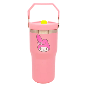 Copo Tumbler Hanger - My Melody