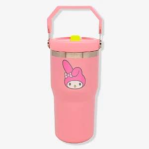 Copo Tumbler Hanger - My Melody