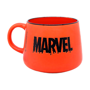 Caneca Moma 500ml - Marvel