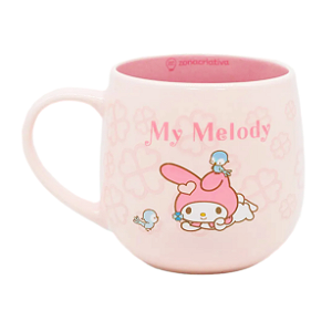Caneca Maggie - My Melody
