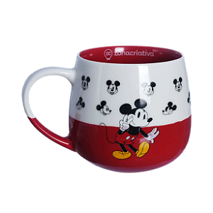 Caneca Maggie - Mickey Mouse