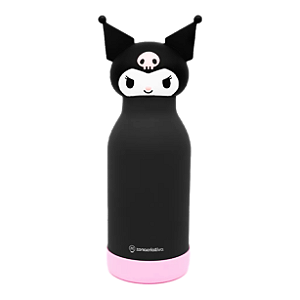 Garrafa Funny Térmica 500ml - Kuromi