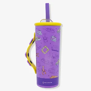 Copo Charms 600 ml - Friends
