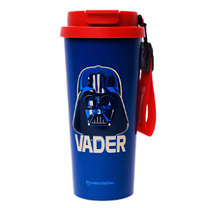 Copo Baker 500 ml - Star Wars