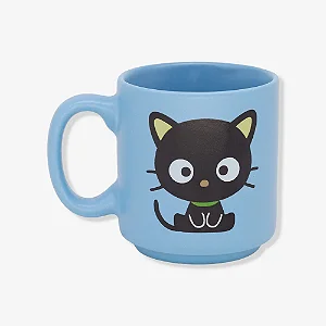 Caneca Mini Tina - Chococat