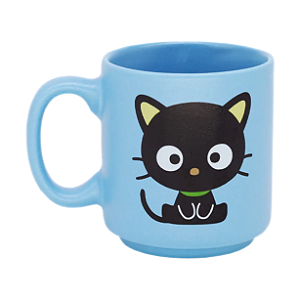 Caneca Mini Tina - Chococat