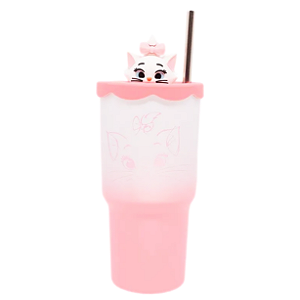 Copo Topper 600ml Marie
