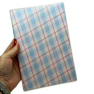 Caderno Anotações - Xadrez