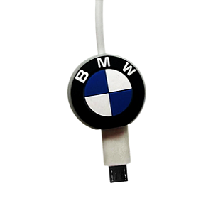 Protetor de Cabo Usb e Carregador - BM