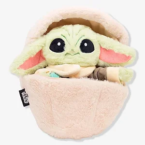 Pelúcia Grogu Baby Yoda Baby Fruit – Star Wars