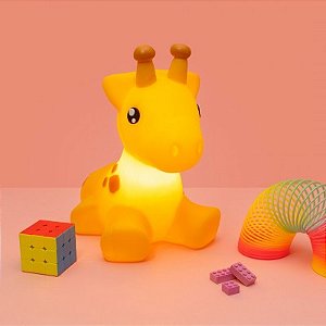 Luminária Girafinha