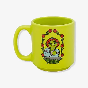 Caneca Mini Tina - Fiona