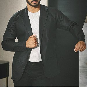 Blazer Masculino