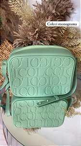 Bolsa Monograma Collci