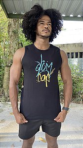 Camiseta Regata Dom Cap