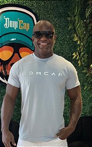 Camisa Dom Cap básica