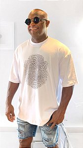 Camisa oversized Dom Cap REF24003