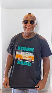 Camisa oversized Dom Cap REF24007