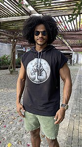 Camisa oversized Machão Dom Cap REF24017