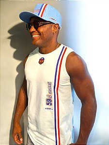 Camisa Regata BBMP 59 e 88 REF25009