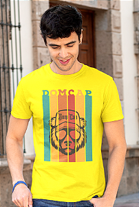 Camisa Dom Cap REF25006