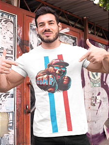 Camisa Dom Cap BBMP REF25011