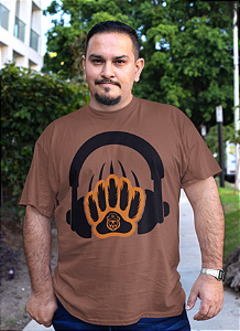 Camisa Dom Cap Oversized REF240006