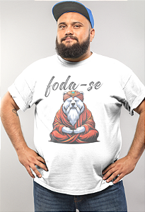 Camisa Dom Cap Oversized REF240008