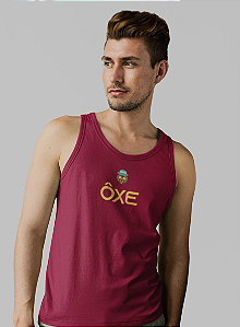 Camisa Dom Cap regata ÔXE REF25014