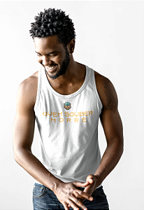 Camisa Dom Cap regata Quem Souber Morre REF25015