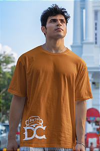 Camisa Oversized DomCap REF25027