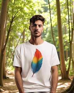 Camisa básica Dom Cap