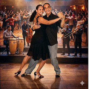 Curso Completo de Bolero com os níveis iniciante, intermediário e avançado,.